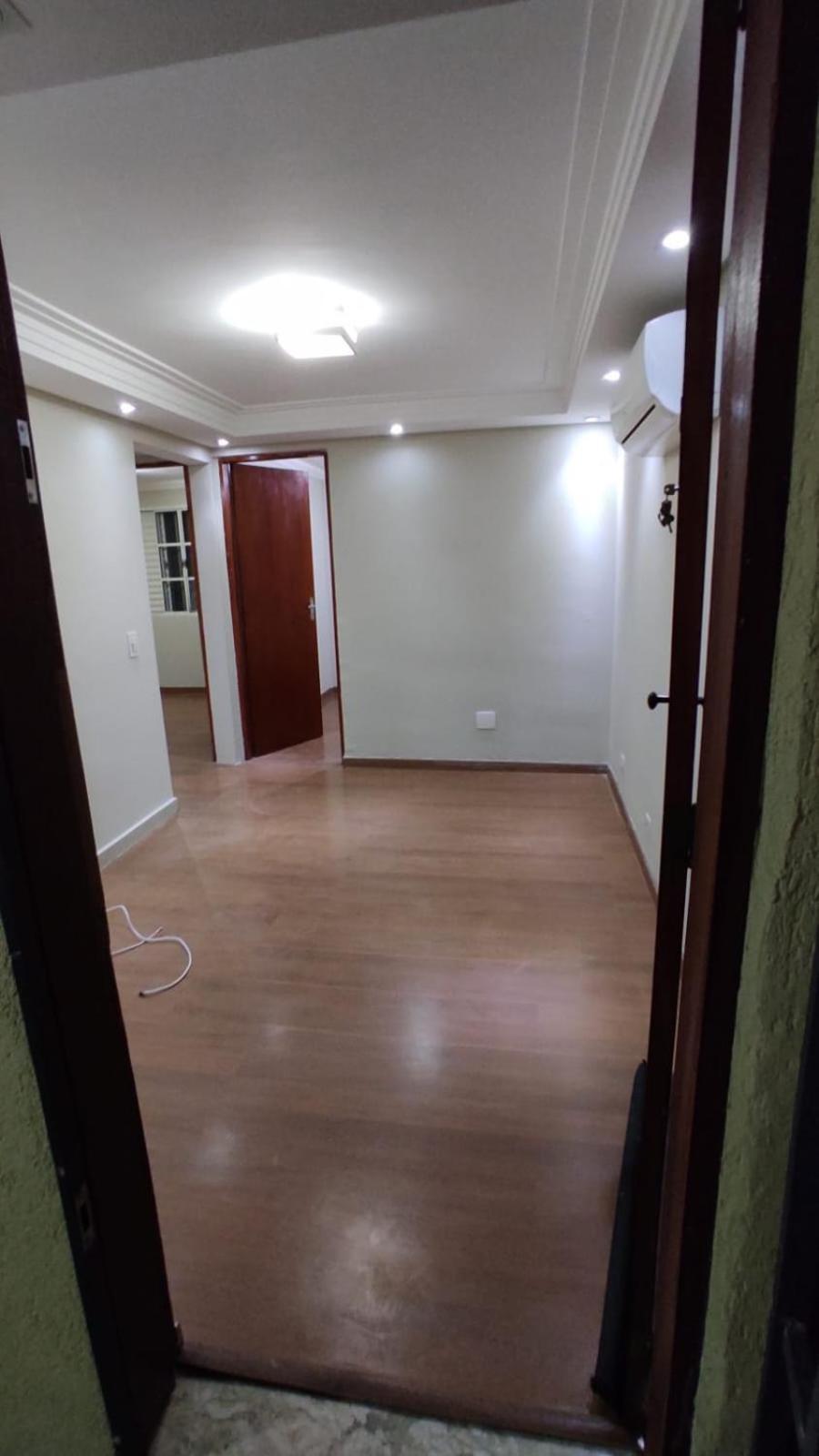 Apartment No Jaragua Sao Paulo