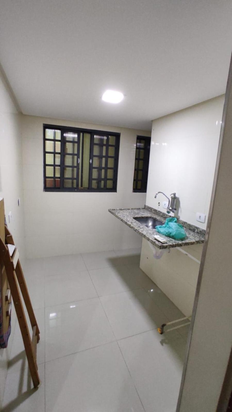 No Jaragua Apartment *